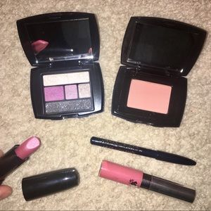 5 pc. Lancôme makeup set